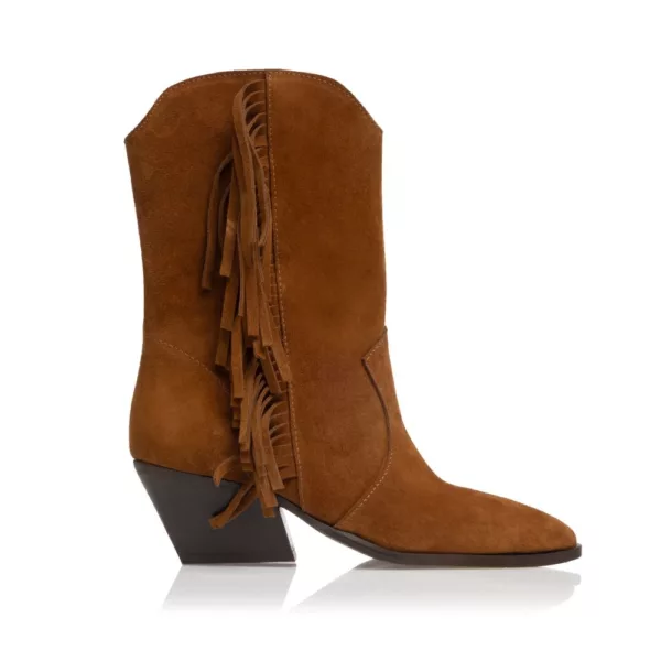 Sante – Γυναικείο καουμπόικο μποτάκι