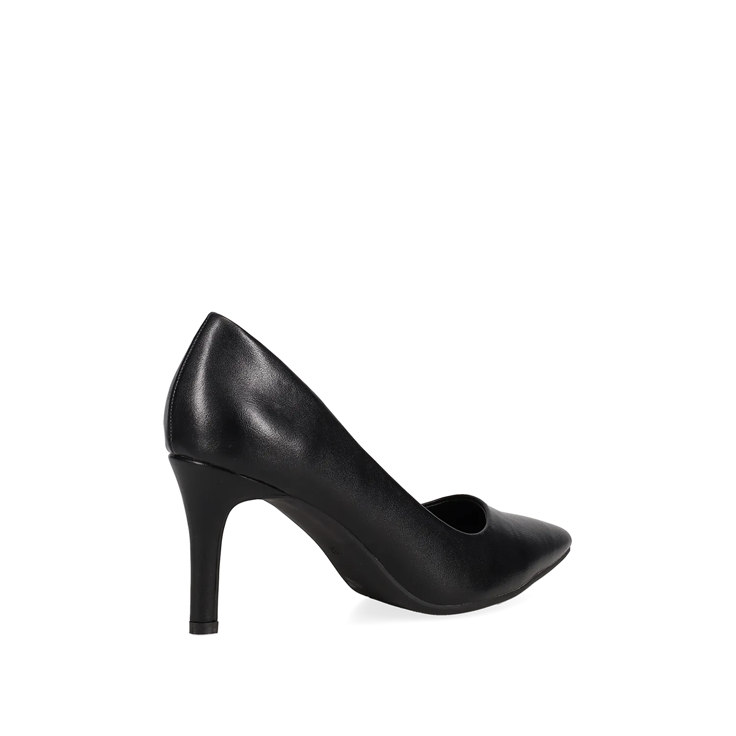 Μαύρες Γόβες Μυτερές Migato 3 Μαύρες Γόβες Μυτερές Migato - Image 3