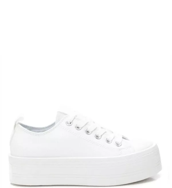 Refresh Γυναικεία Sneakers Λευκά