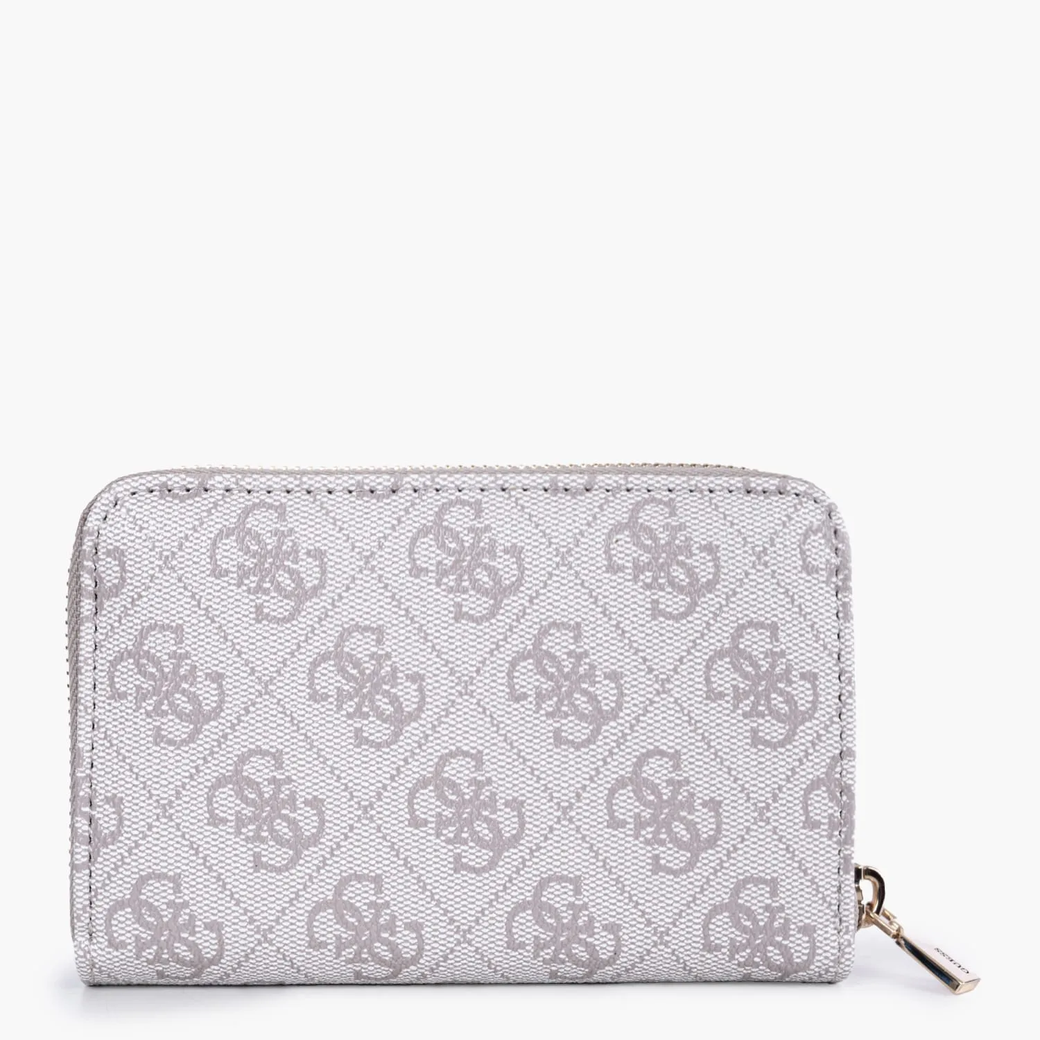 Guess Laurel II SLG Wallet SWSG7459140 Bone Γυναικείο Πορτοφόλι 3 Guess Laurel II SLG Wallet SWSG7459140 Bone Γυναικείο Πορτοφόλι - Image 3