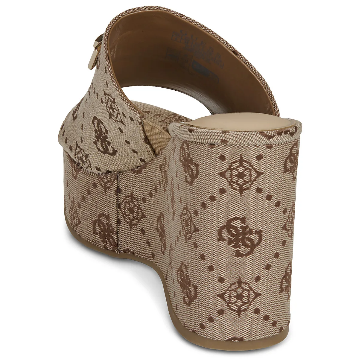 Γυναικείο mule πέδιλο Guess 3 Γυναικείο mule πέδιλο Guess - Image 3