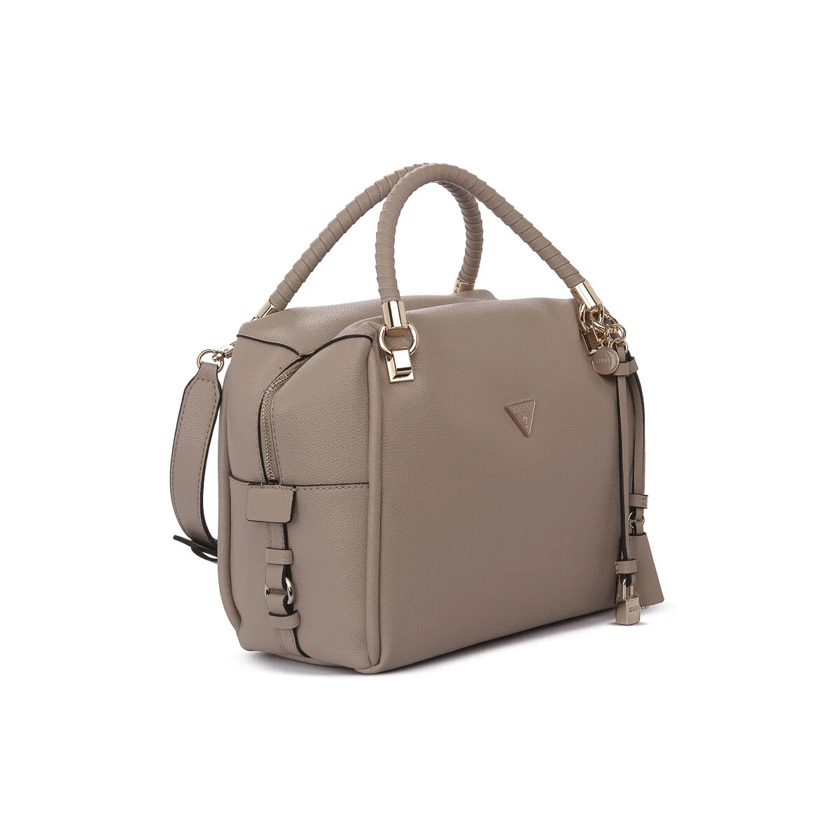 Guess Danya Handbag 991806 – Taupe 2 Guess Danya Handbag 991806 – Taupe - Image 2