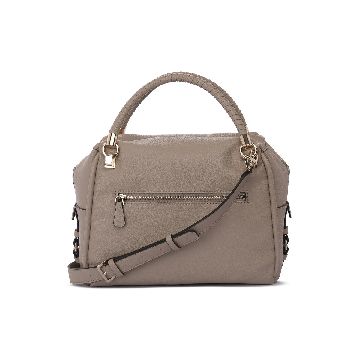 Guess Danya Handbag 991806 – Taupe 3 Guess Danya Handbag 991806 – Taupe - Image 3
