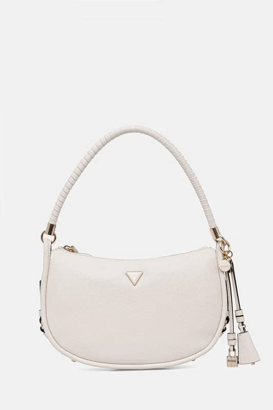 Guess Danya Shoulder Bag BG991801 – Εκρού