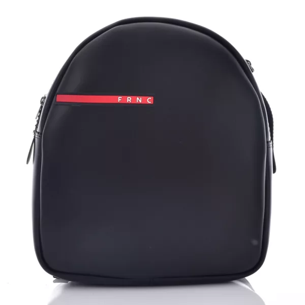 Σακίδιο FRNC Μαύρο