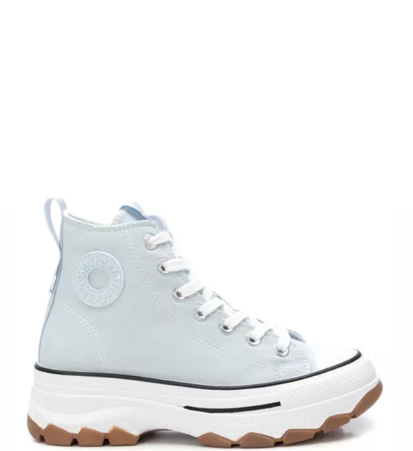 Refresh Γυναικεία Sneakers Μπλέ