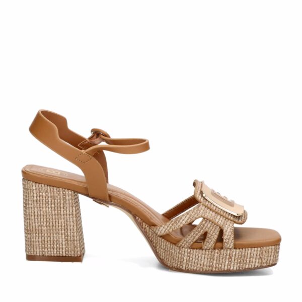 Laura Biagiotti Γυναικεία Πέδιλα Ταμπά