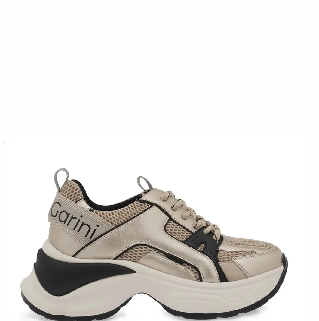 Chunky sneakers Renato Garini 1 Chunky sneakers Renato Garini