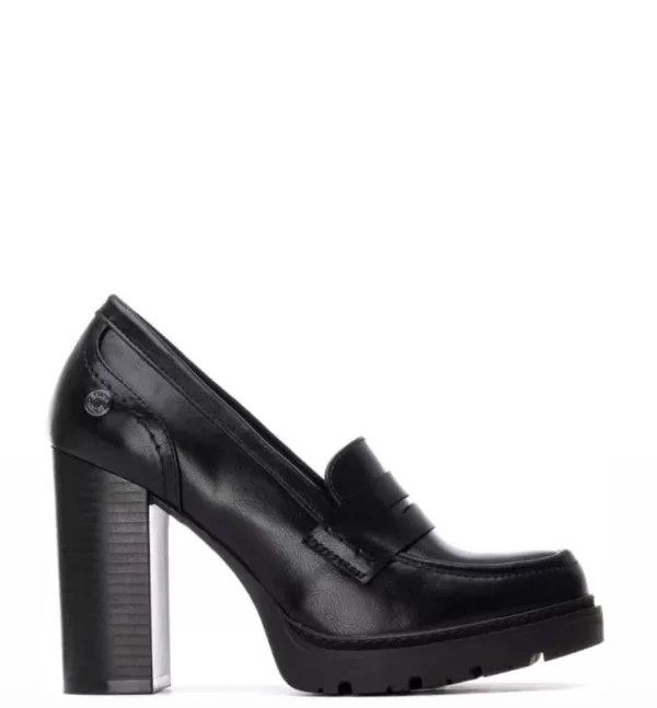 Γυναικεία Loafers Refresh με Τακούνι