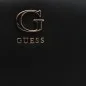 GUESS Coleen Γυναικεία Τσάντα Χειρός & Χιαστί Μαύρη 4 GUESS Coleen Γυναικεία Τσάντα Χειρός & Χιαστί Μαύρη - Image 4