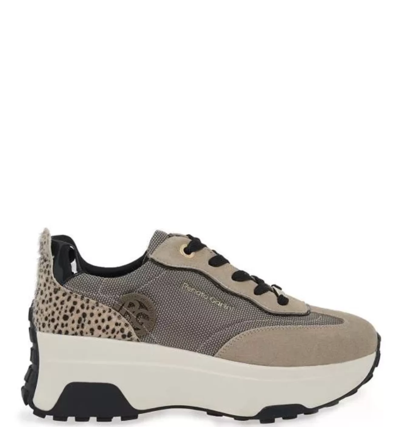 Γυναικείο Sneaker Renato Garini 1 Γυναικείο Sneaker Renato Garini