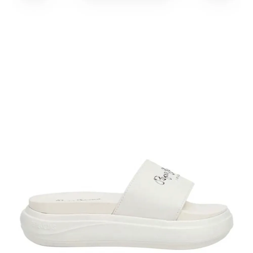 Pepe Minimal Slide Παντόφλα με Ανατομική Σόλα 1 Pepe Minimal Slide Παντόφλα με Ανατομική Σόλα