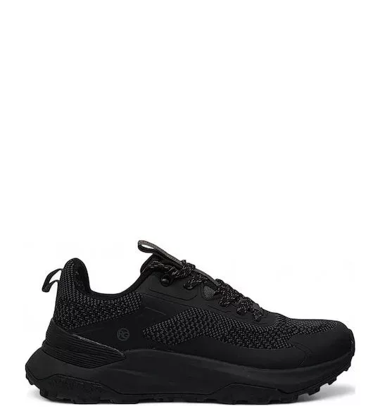 Sales! 241 Αντρικό Sneaker μάυρο Renato Garini