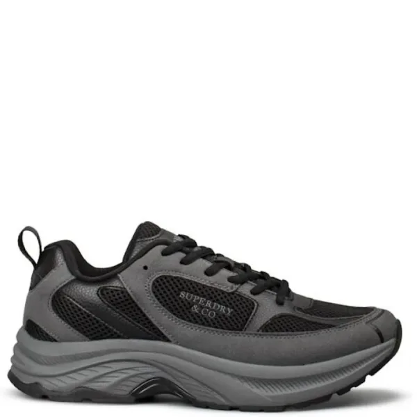 Superdry Ανδρικά Sneakers Casual