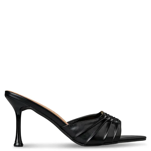 Sales! 451 Γυναικείο Mule Πέδιλο ENVIE