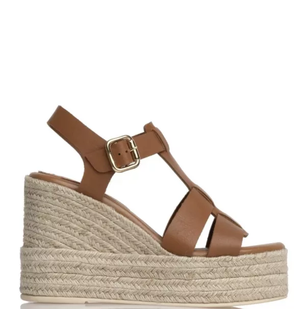 Sante Day2day Γυναικεία Πλατφόρμα Ταμπά