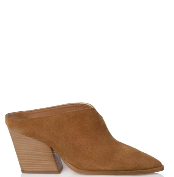 Sante Γυναικεία Σαμπό Ταμπά