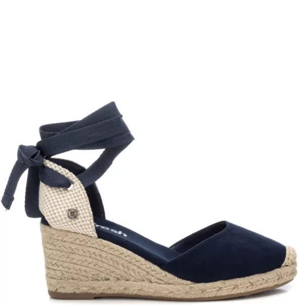 Refresh Γυναικείες Εσπαντρίγιες Μπλέ