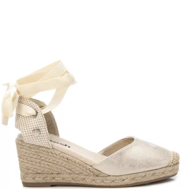 Refresh Γυναικείες Εσπαντρίγιες Χρυσές