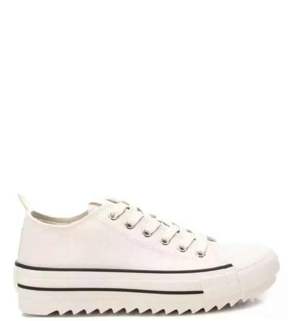 Refresh Γυναικεία Sneakers Μπεζ