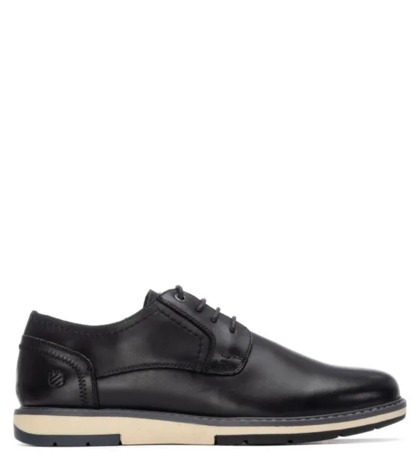 Sales! 236 London’s Life – Ανδρικό Δερμάτινο Παπούτσι