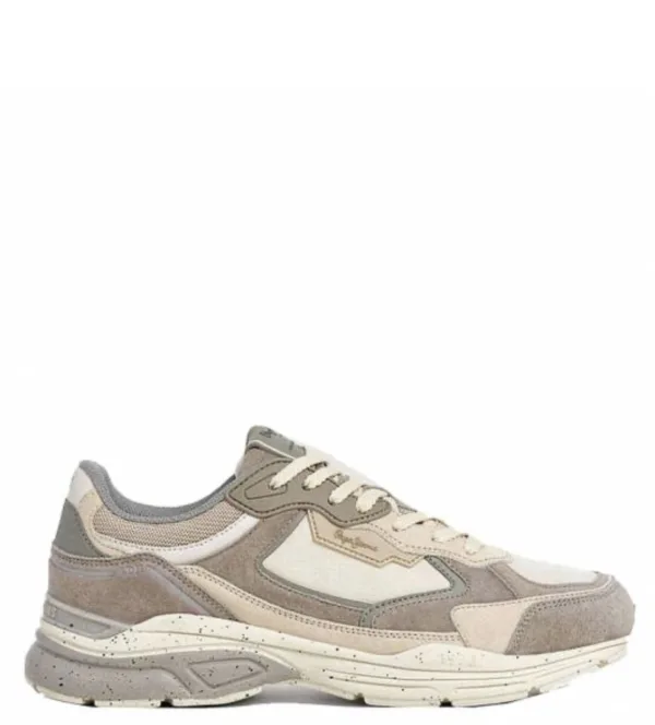 Sales! 237 Pepe Jeans Ανδρικά Sneakers Μπεζ – Casual Στυλ & Απόλυτη Άνεση