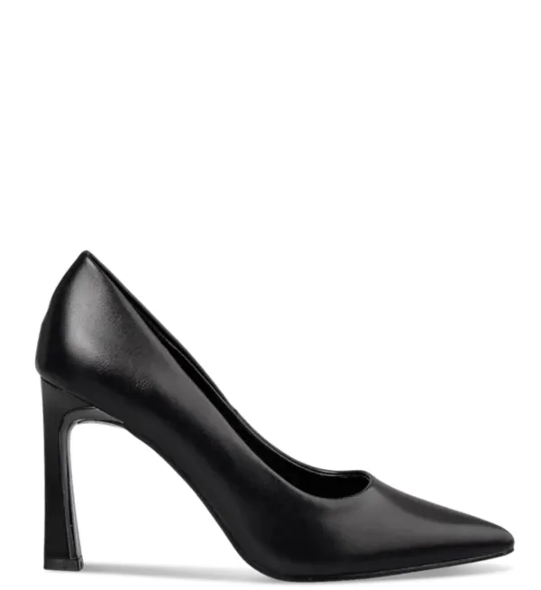 Sales! 278 Envie Γυναικεία Μάυρη Γόβα– Ιδανική για Γραφείο & Βραδινές Εμφανίσεις