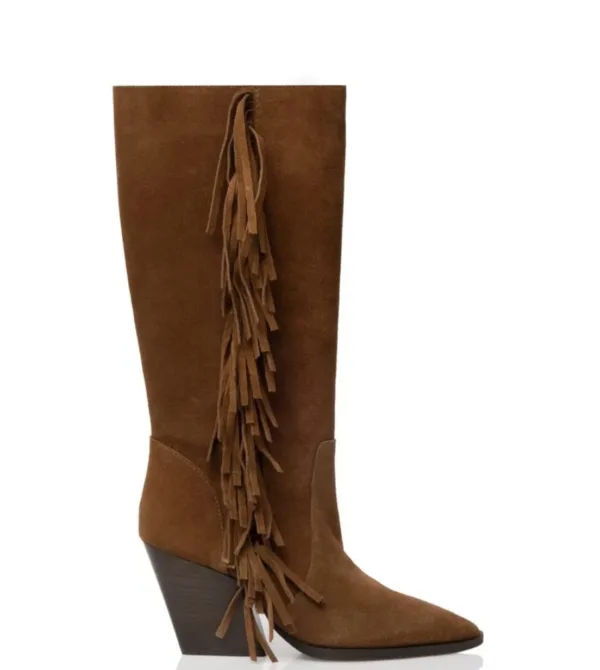 Sales! 295 Γυναικεία μπότα Sante