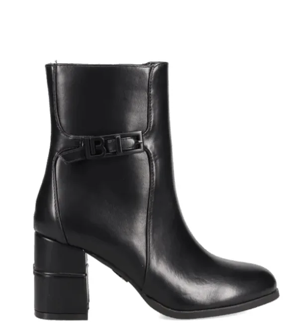 Sales! 308 Laura Biagiotti Γυναικείο Ankle Boot