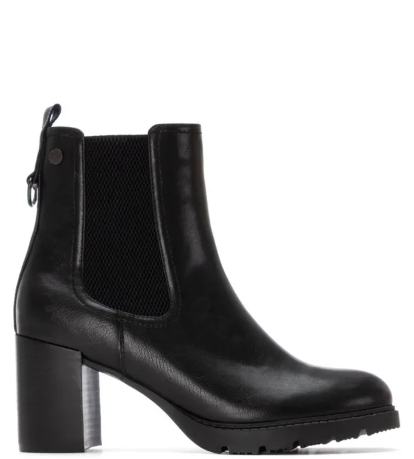 Sales! 310 XTI Μποτακι-Μαύρο Χρώμα