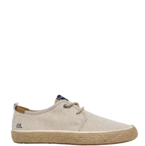 Pepe Jeans Αντρικές Εσπαντρίγιες Μπέζ