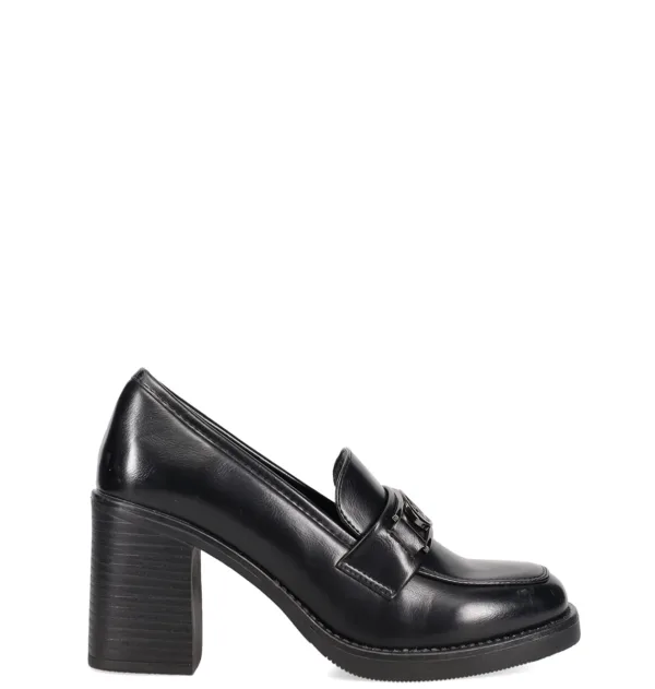 Sales! 340 Loafer MIGGATO με τακούνι