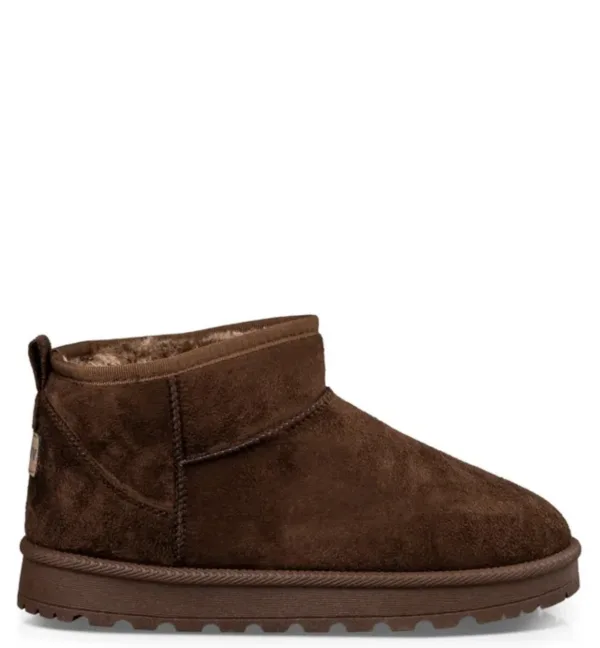 Sales! 334 Μποτάκι ENVIE Minimal