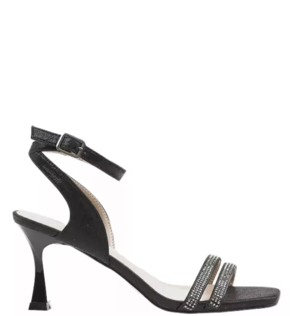 Verde Γυναικεία Πέδιλα Μαύρα