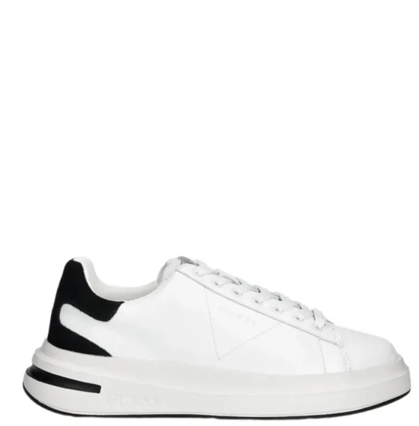 Sneaker Guess σε λευκό χρώμα