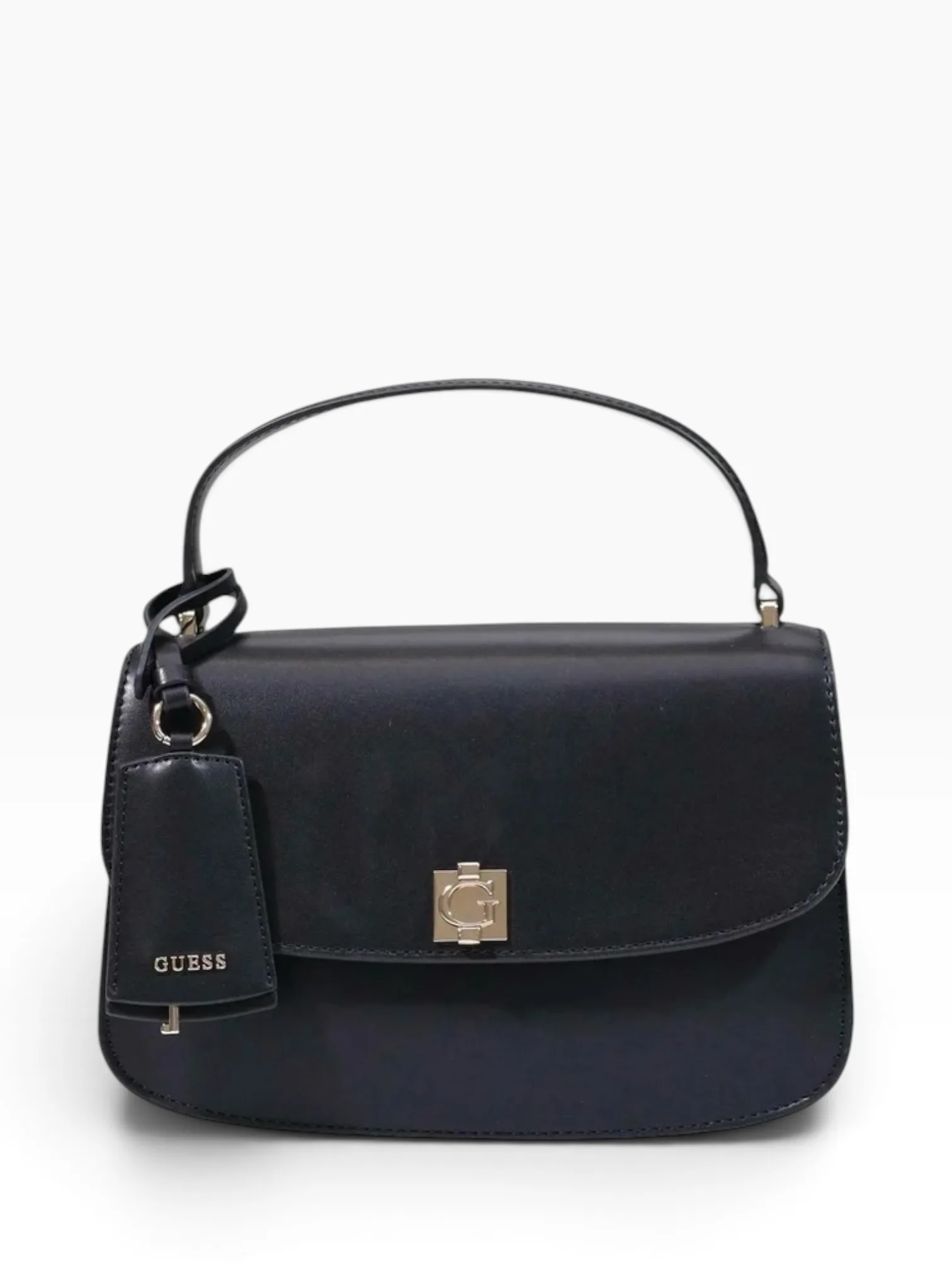 Guess Audrey Μάυρη Γυναικεία Τσάντα Ώμου 1 Guess Audrey Μάυρη Γυναικεία Τσάντα Ώμου