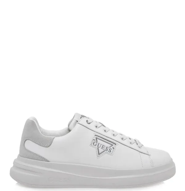 Ανδρικό Sneaker GUESS – Λευκό