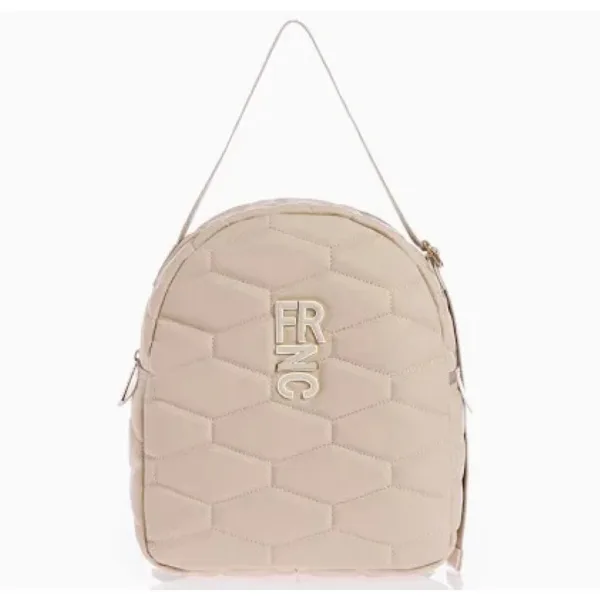 Τσάντα Πλάτης FRNC 4949W Water Repellent Μπεζ