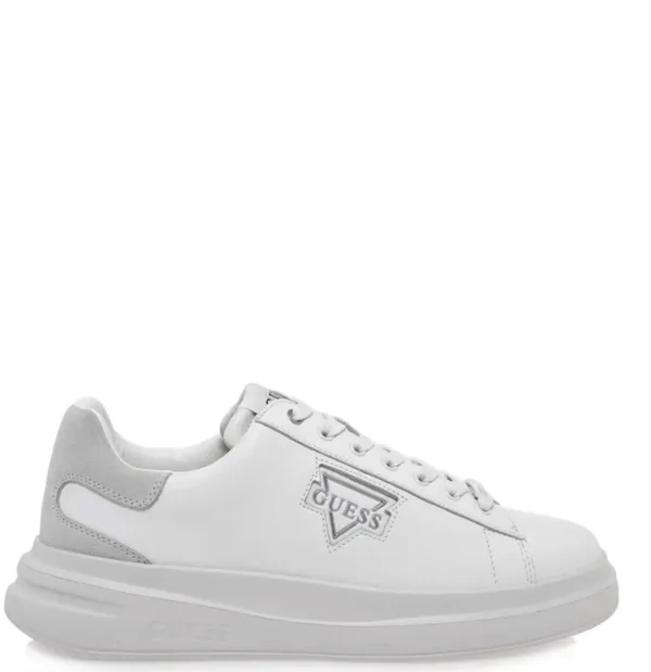 Ανδρικό Sneaker GUESS – Λευκό