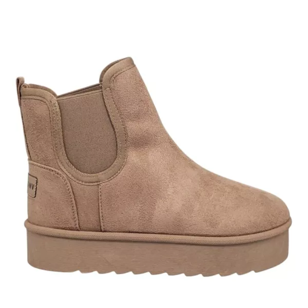 Envie Γυναικείο Μποτάκι