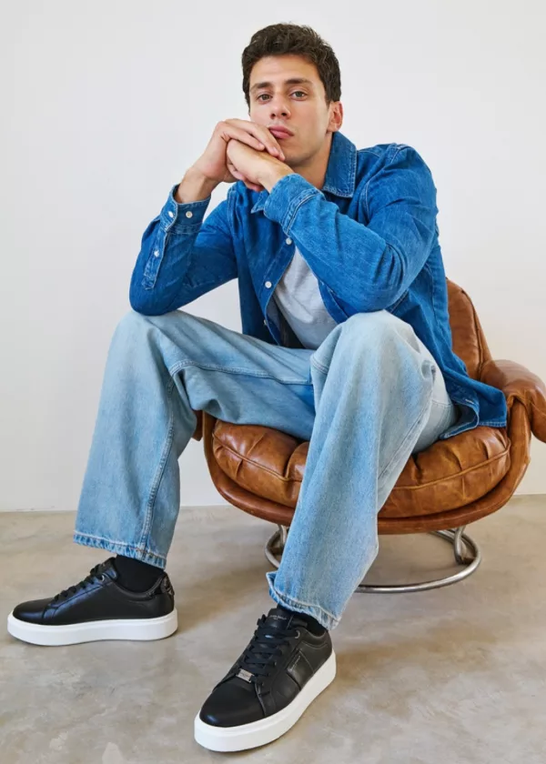 Ανδρικά Παπούτσια