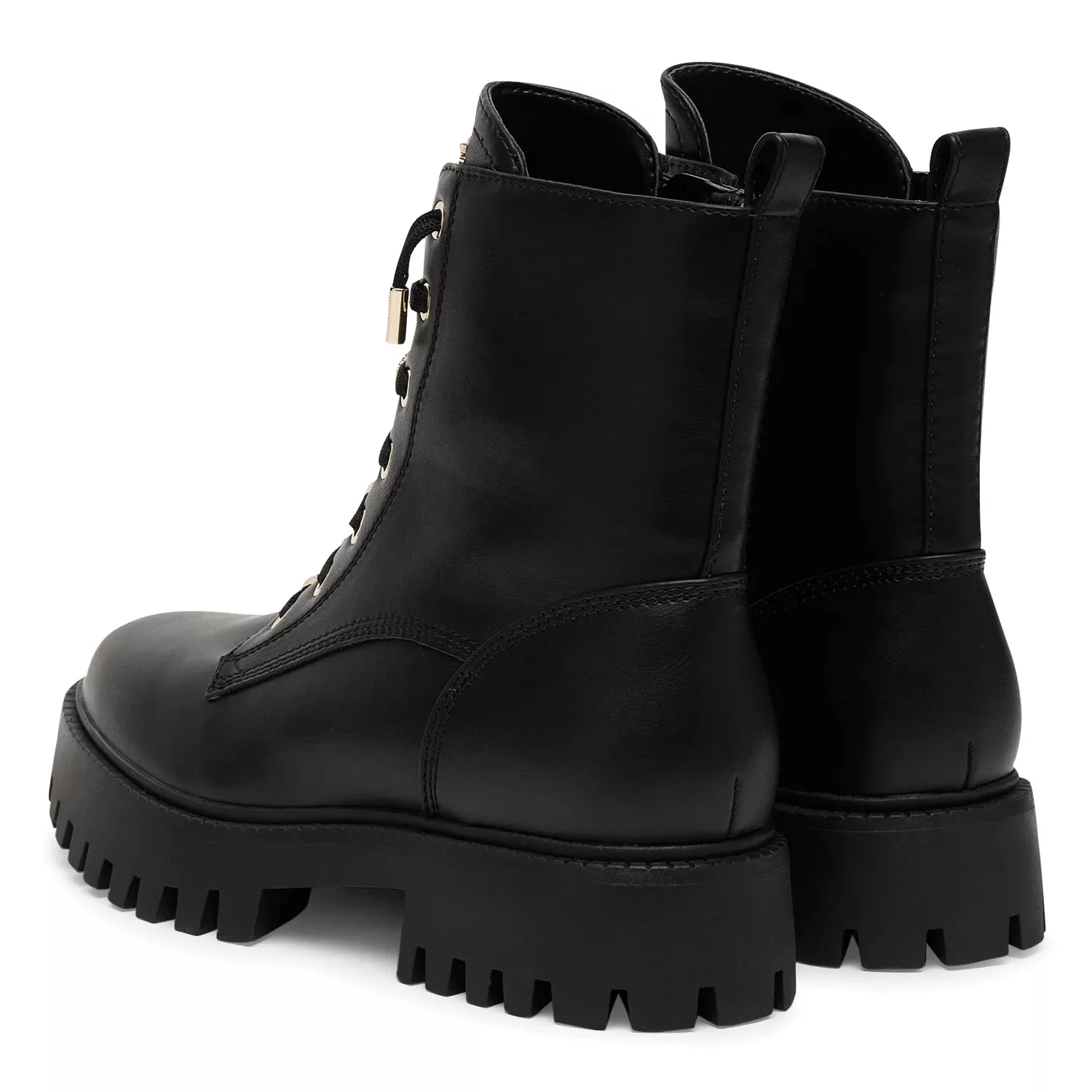 Γυναικειο Μποτάκι GUESS με Διακοσμητικά Στοιχεία 3 Γυναικειο Μποτάκι GUESS με Διακοσμητικά Στοιχεία - Image 3