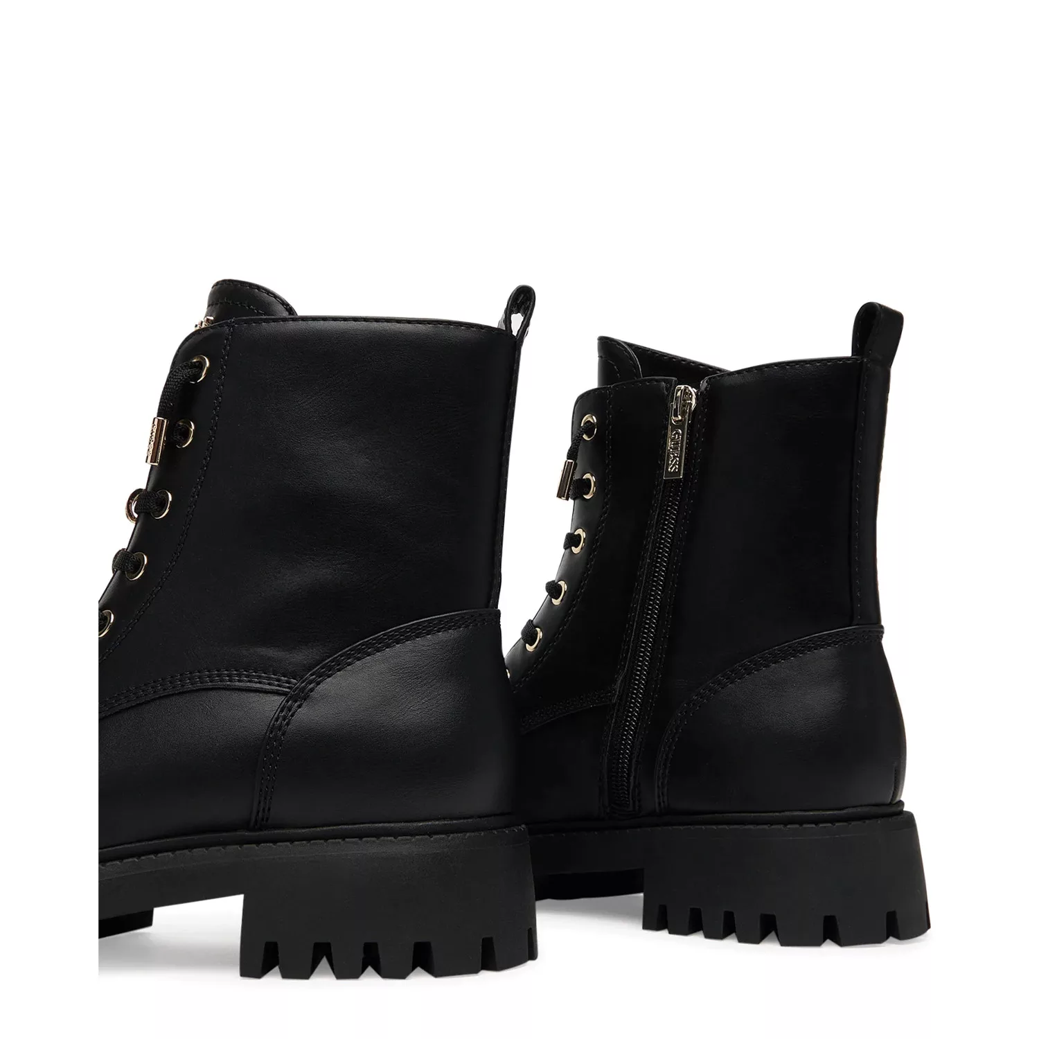 Γυναικειο Μποτάκι GUESS με Διακοσμητικά Στοιχεία 5 Γυναικειο Μποτάκι GUESS με Διακοσμητικά Στοιχεία - Image 5