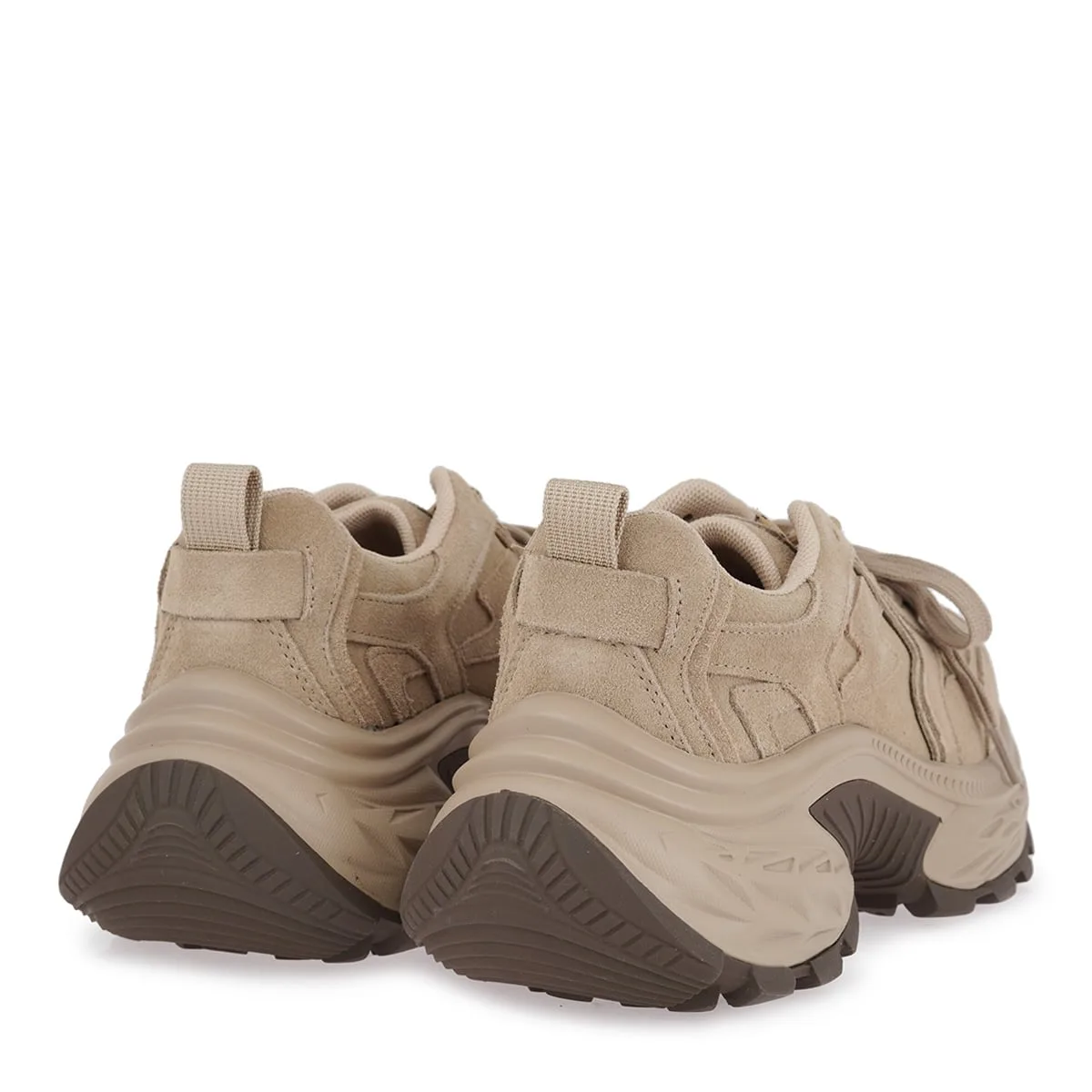 Renato Garini Chunky Sneakers 3 Renato Garini Chunky Sneakers - Image 3