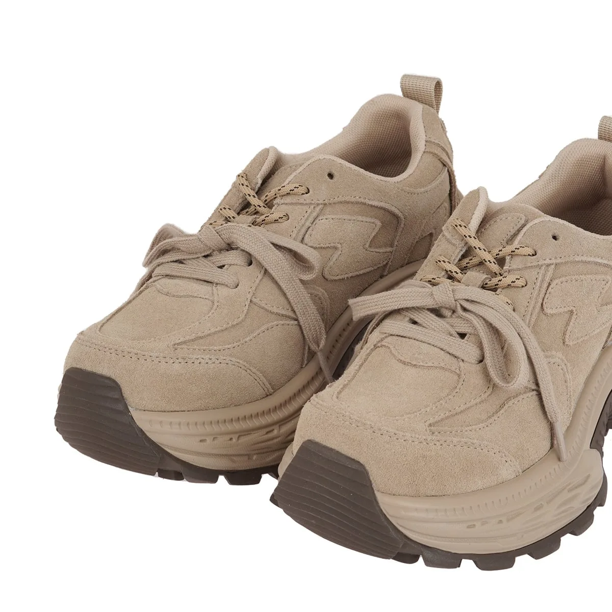 Renato Garini Chunky Sneakers 4 Renato Garini Chunky Sneakers - Image 4