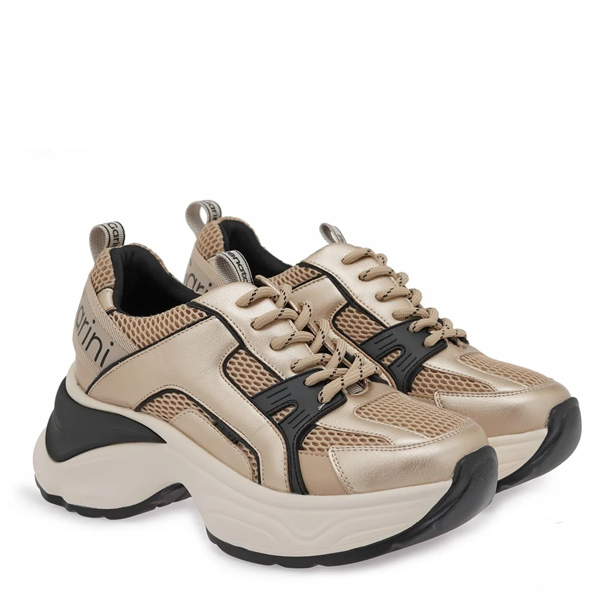 Chunky sneakers Renato Garini 2 Chunky sneakers Renato Garini - Image 2