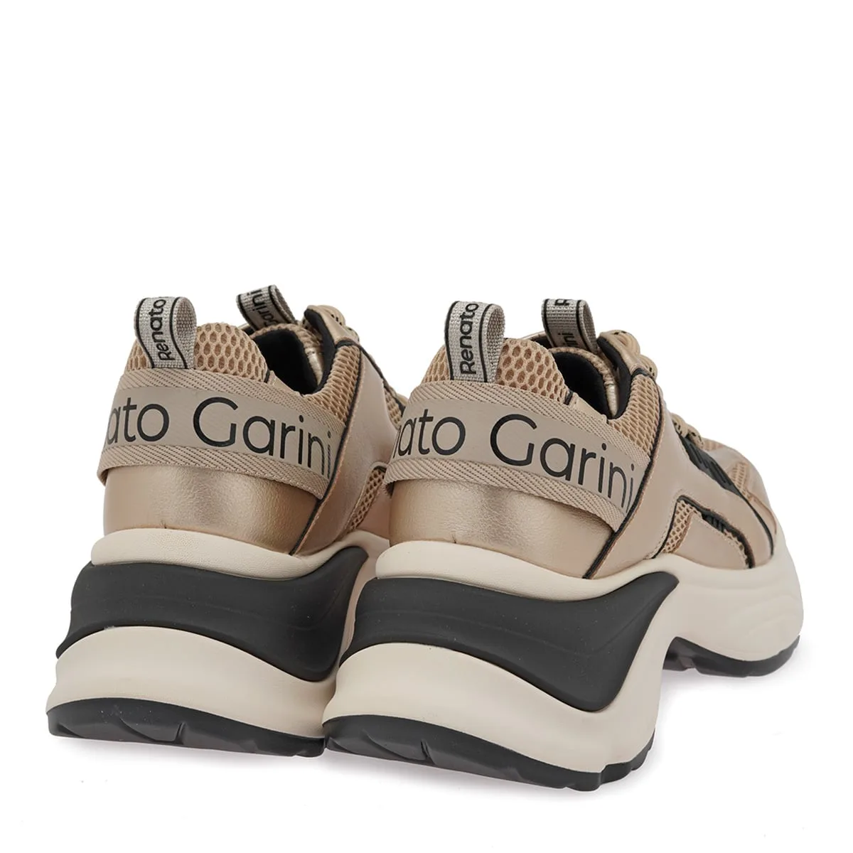 Chunky sneakers Renato Garini 3 Chunky sneakers Renato Garini - Image 3