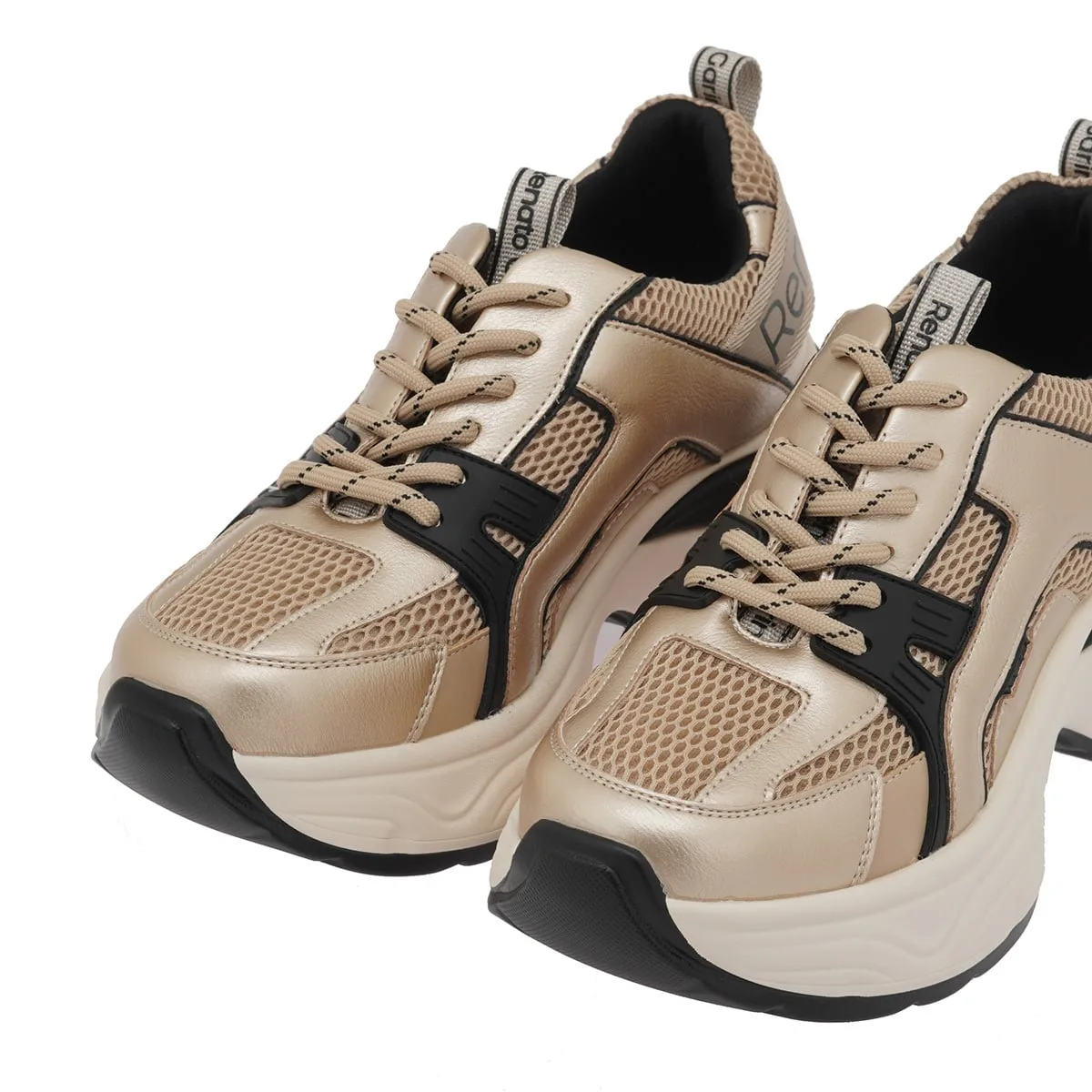 Chunky sneakers Renato Garini 4 Chunky sneakers Renato Garini - Image 4