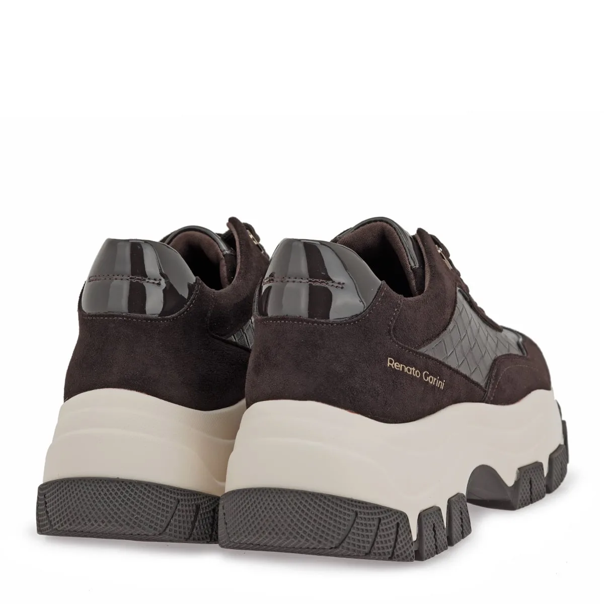 chunky sneaker Renato Garini 3 chunky sneaker Renato Garini - Image 3