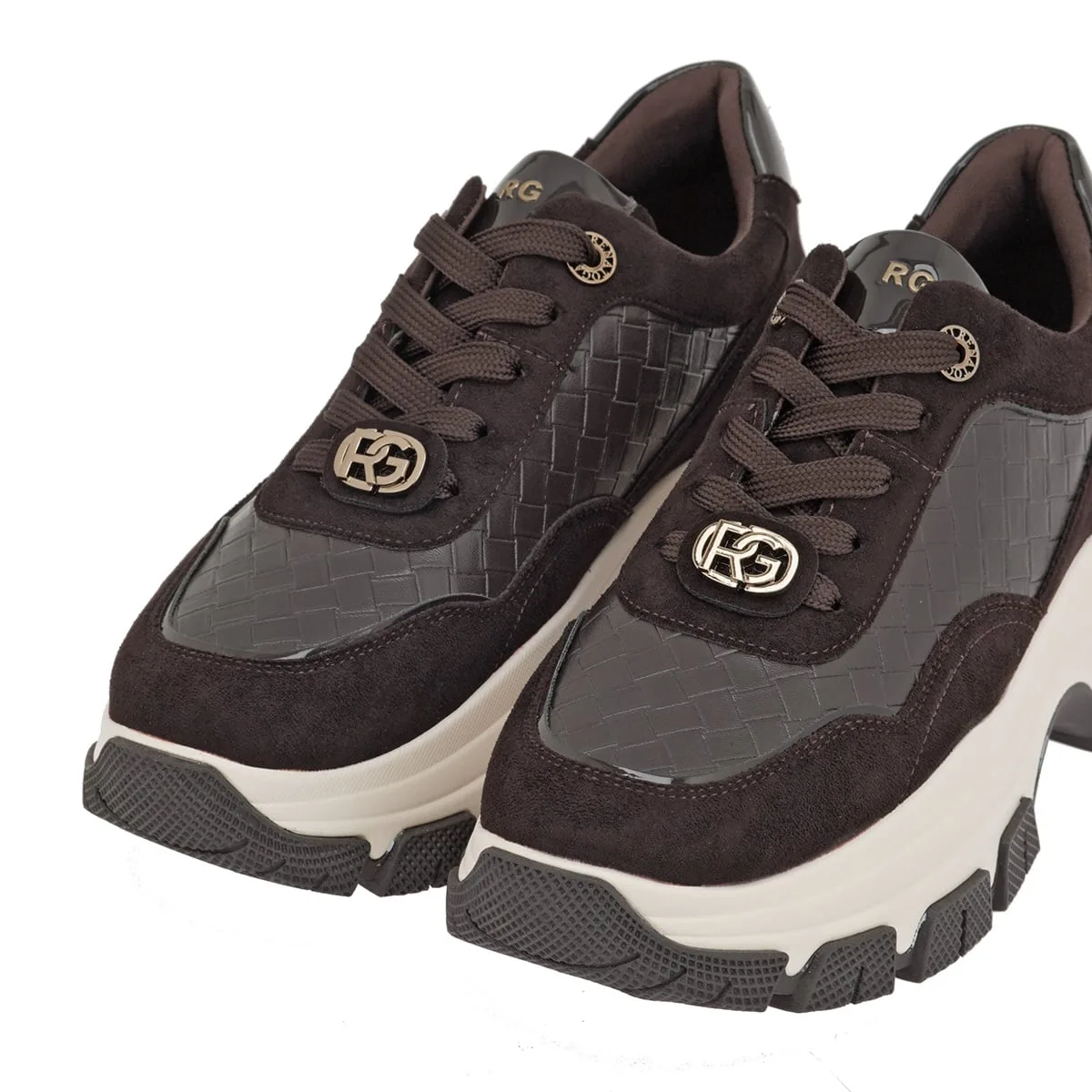 chunky sneaker Renato Garini 4 chunky sneaker Renato Garini - Image 4